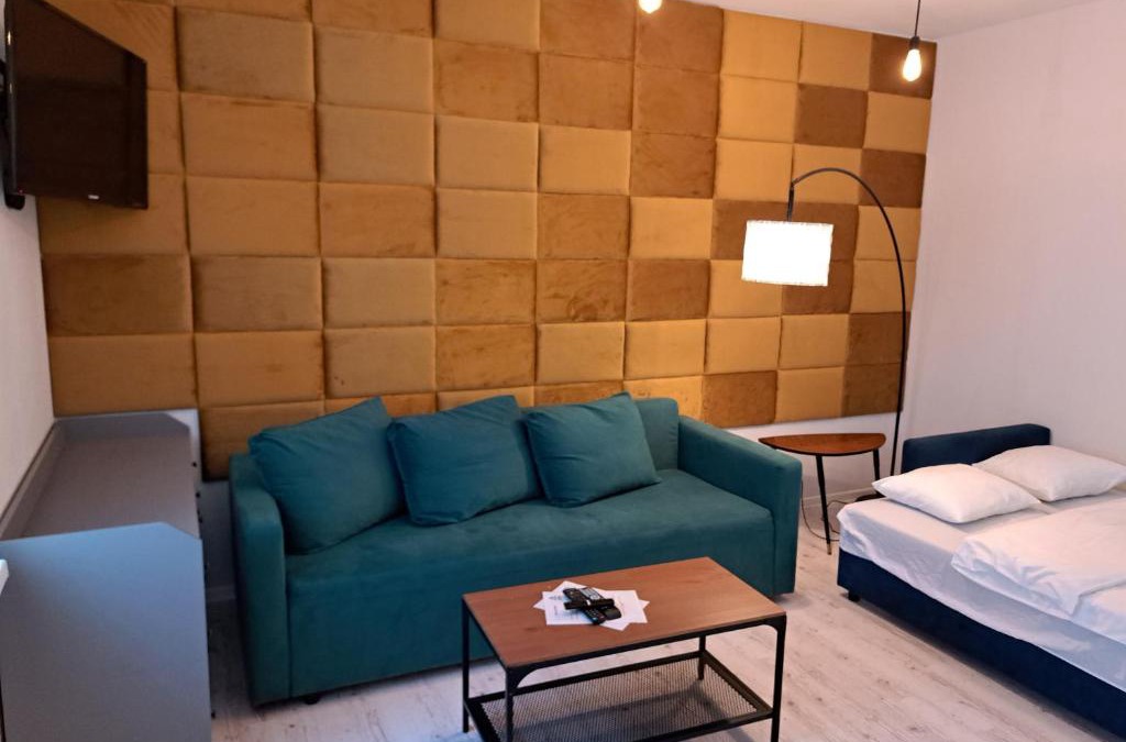 Raciborz Apartment | Apartamenty LENA 2