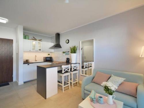 Darlowko Apartment | Apartamenty Letni Zakątek