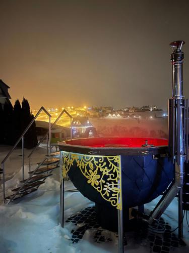 Poronin Apartment | Apartamenty Liliowe SPA & Wellness