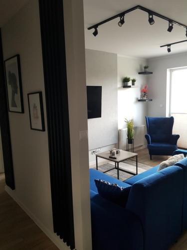 Bartoszyce Apartment | Apartamenty Limanowskiego