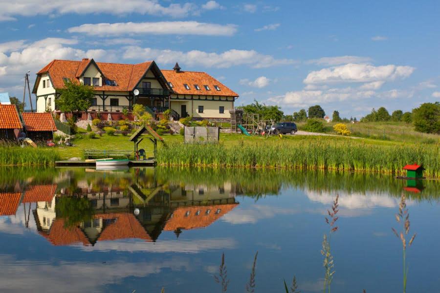 Faszcze Apartment | Apartamenty Lubiewo
