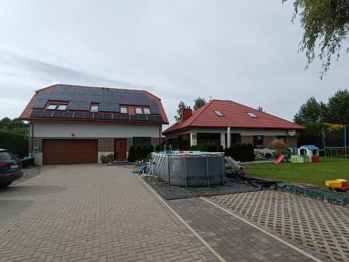 Lubkowo Apartment | Apartamenty Lubkowo