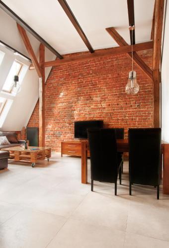 Gliwice Apartment | Apartamenty Młyńska 4