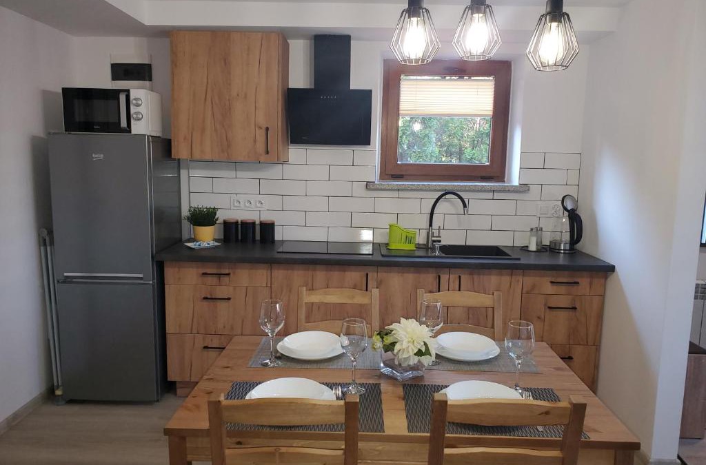 Zator Apartment | Apartamenty MaK