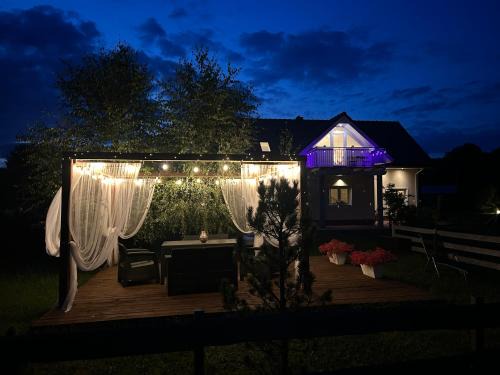 Trzebieszowice Apartment | Apartamenty Malwa