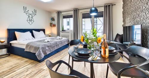 Swieradow-Zdroj Apartment | Apartamenty Marilu