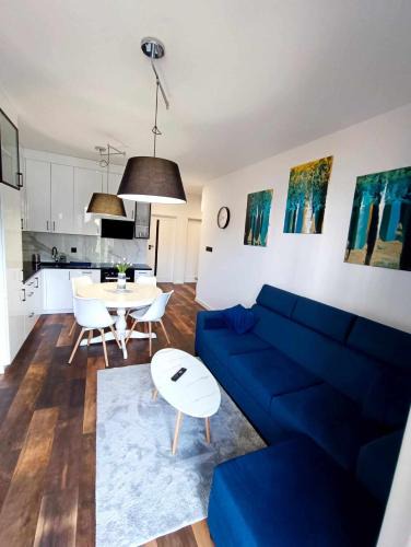 Ilawa Apartment | Apartamenty Mazurska Bryza nad Iławką