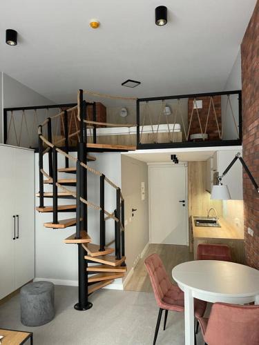 Swinoujscie Apartment | Apartamenty MGA Lividus 15