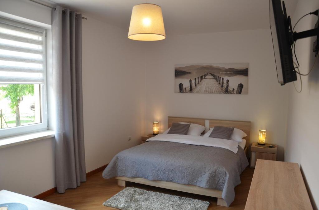 Nieledwia Apartment | Apartamenty Milówka Centrum