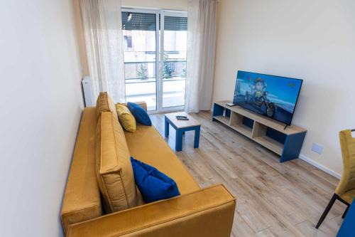 Torun Apartment | Apartamenty Miodowe