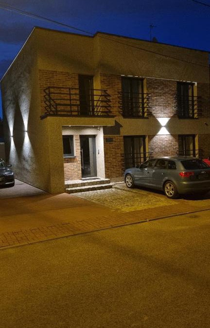 Swietochlowice Apartment | Apartamenty Monik Świętochłowice