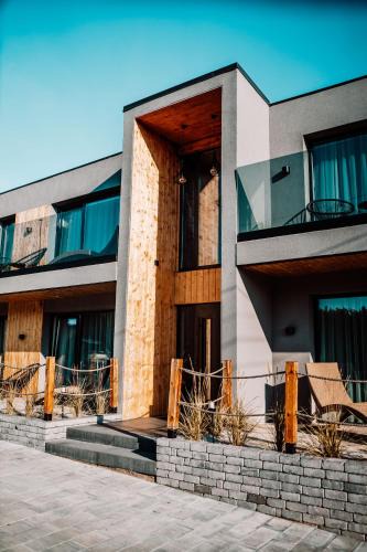 Choczewo Apartment | Apartamenty Morska 92