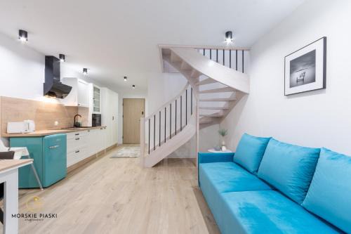 Darlowko Apartment | Apartamenty Morskie Piaski