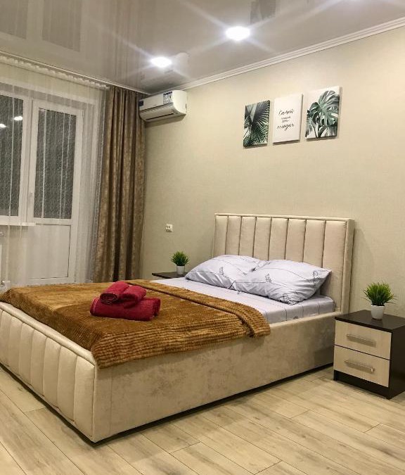 Bryansk Apartment | Апартаменты на 22 Съезда КПСС