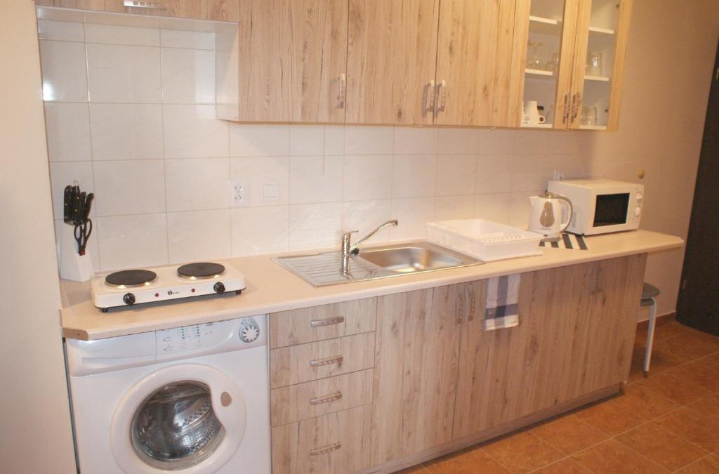 Grunwald Apartment | Apartamenty na Dębcu