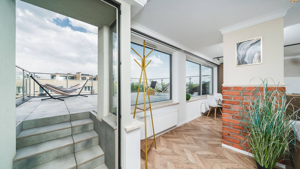 City Centre Hotel | APARTAMENTY NA DĘBNIKACH