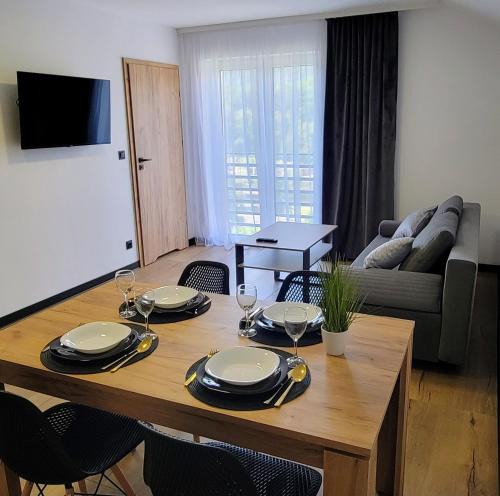 Wisla Apartment | Apartamenty na Jonidle