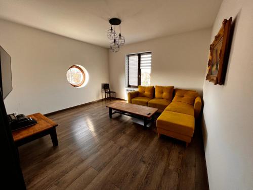 Skierniewice Apartment | Apartamenty na Maja - 5