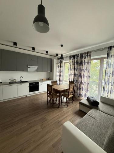 Skierniewice Apartment | Apartamenty na Maja - 3