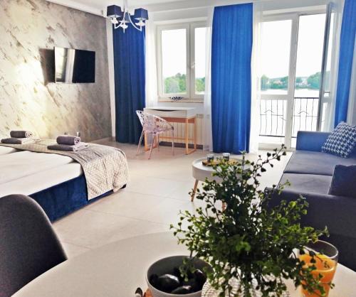 Elk Apartment | Apartamenty Na Skarpie