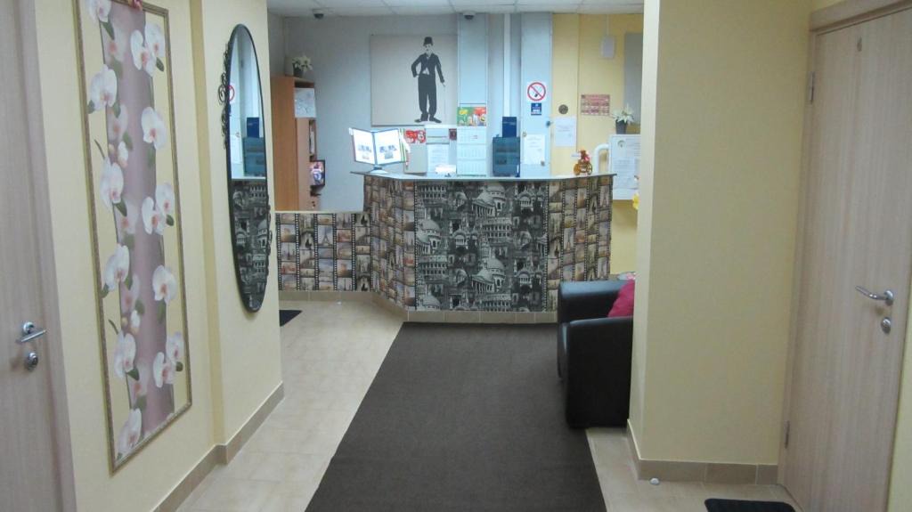 Klimovsk House | Apartamenty Na Sovetskoy