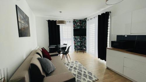 Ustronie Morskie Apartment | Apartamenty na Wiejskiej Ustronie Morskie