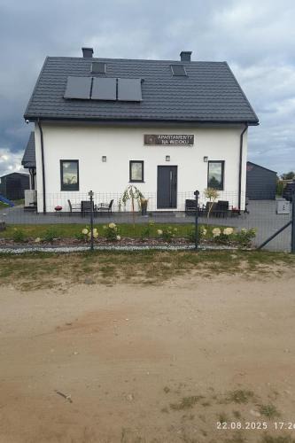 Chlopy Apartment | Apartamenty na Widoku Chłopy