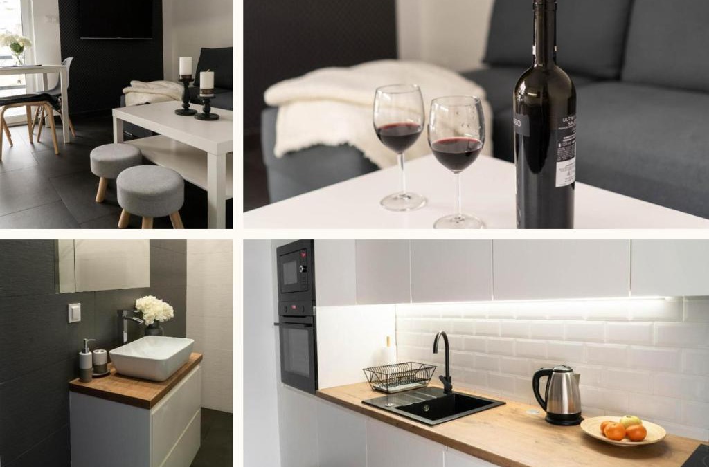 Karpacz Apartment | Apartamenty na Wzgórzu