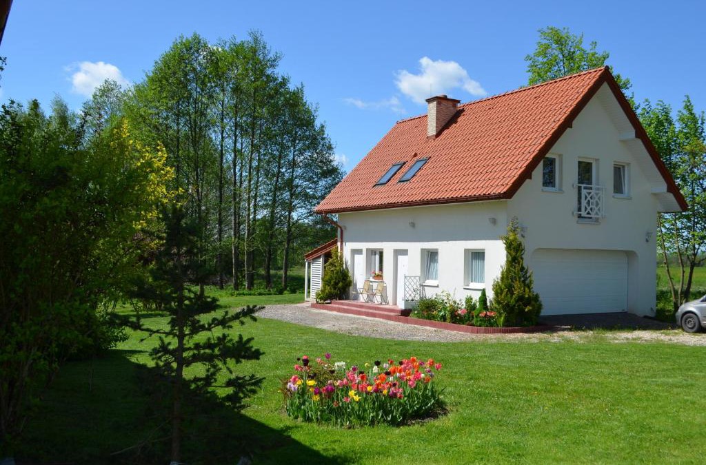 gmina Morawica House | Apartamenty Nad Źródłem