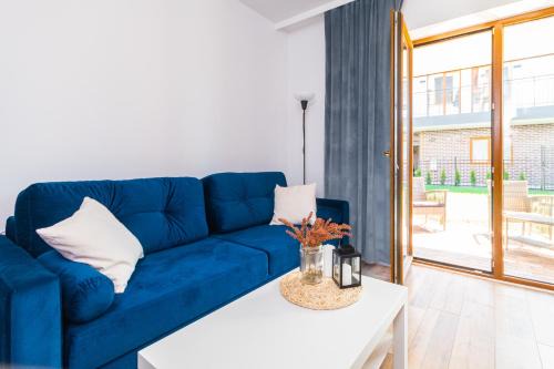 Mikoszewo Apartment | Apartamenty nad morzem Mierzeja Wiślana Mikoszewo