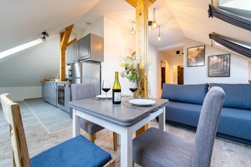 Bielsko-Biala Apartment | Apartamenty Nad Niwką