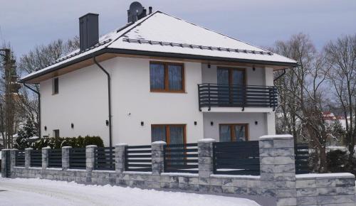 Kacwin Apartment | Apartamenty Nad Rzeką