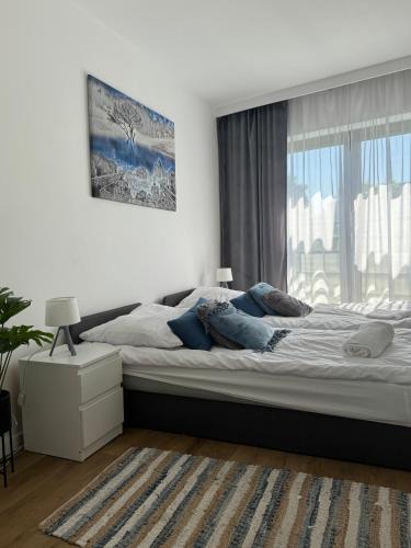 Serock Apartment | Apartamenty nad zalewem 225