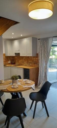 Gaski Apartment | Apartamenty Nadmorskie lofty