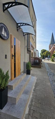 Drawsko Pomorskie Apartment | Apartamenty Natural