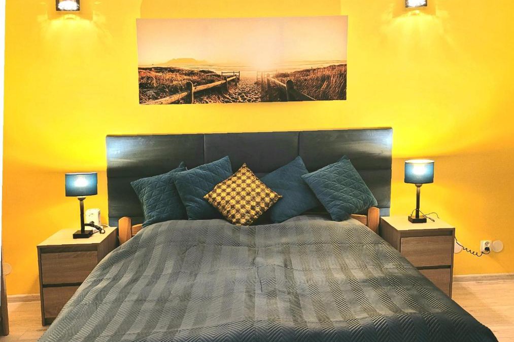 Kowary Apartment | Apartamenty Niebo