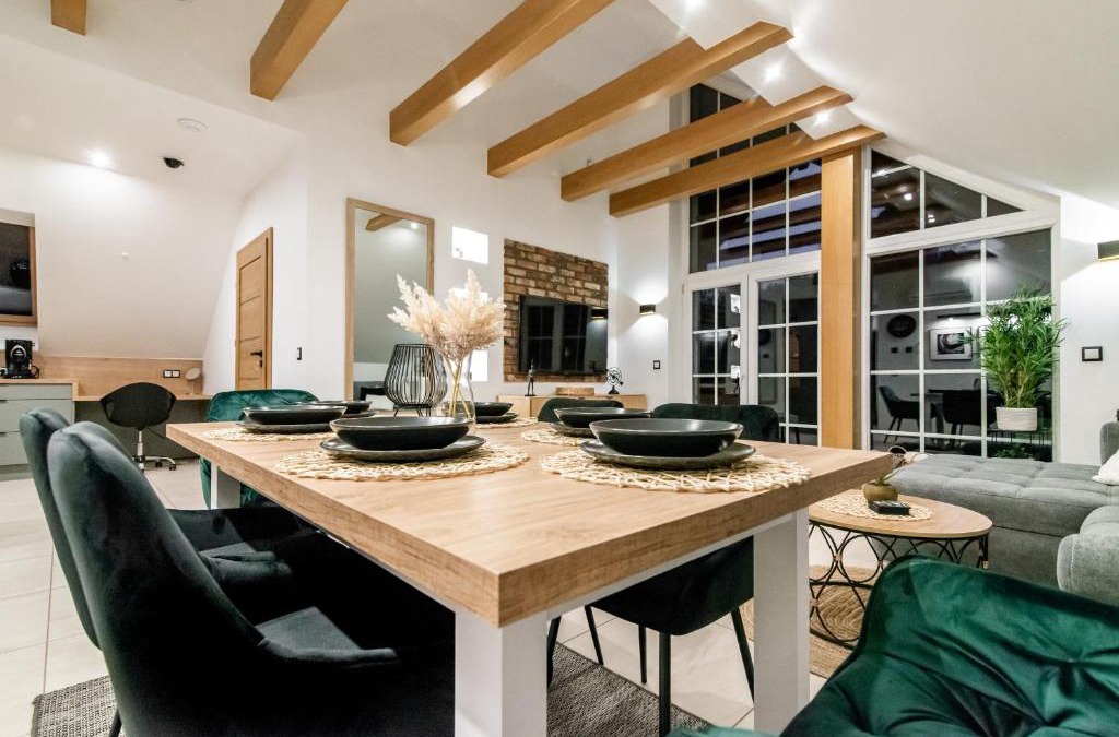 Raciborz Apartment | Apartamenty Obora