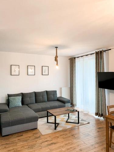 Szczytno Apartment | Apartamenty Oleńka II - Szczytno Mazury