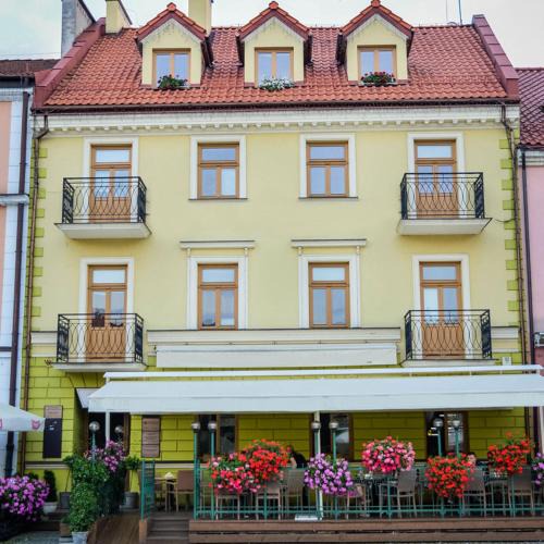 Plock Apartment | Apartamenty Optimal