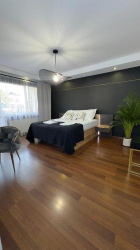 Bochnia Apartment | Apartamenty Oracka Przystań Solna 2