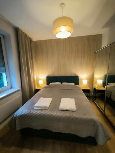 Krakow Apartment | Apartamenty Orląt