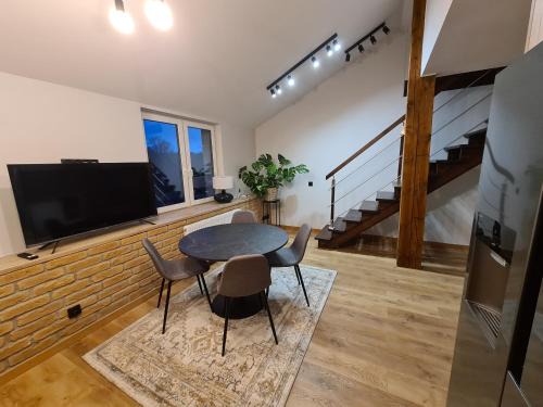 Deblin Apartment | Apartamenty Osmolice w Stawach