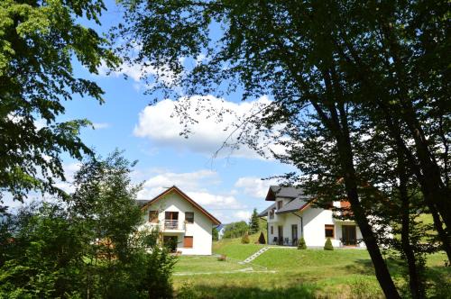 Gilowice Apartment | Apartamenty Panorama