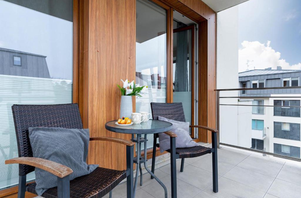 Swinoujscie Apartment | Apartamenty Pegaz by Noclegi Renters