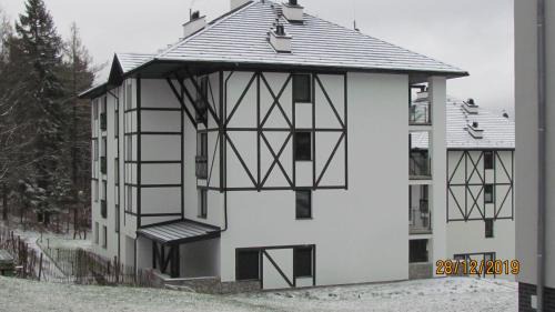 Swieradow-Zdroj Apartment | Apartamenty Piano
