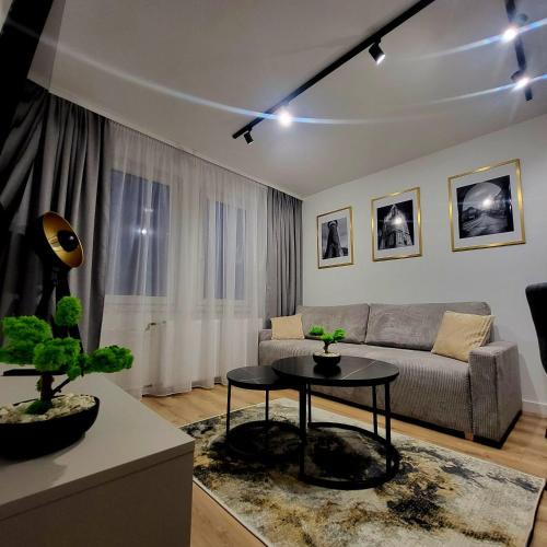 Mysliborz Apartment | Apartamenty Piast Myślibórz