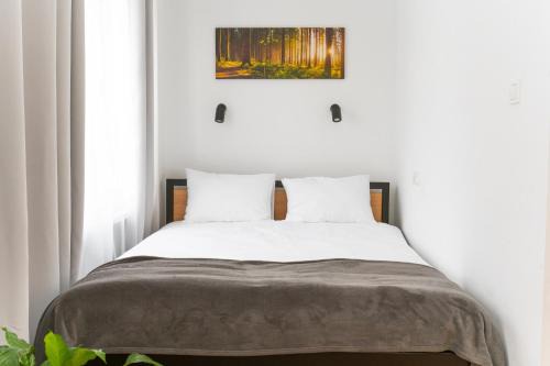Nysa Apartment | Apartamenty Piastowska