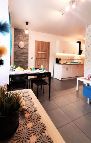 Korbielow Apartment | Apartamenty Pilsko Korbielów komfortowe mieszkania dla rodzin i narciarzy w Beskidach