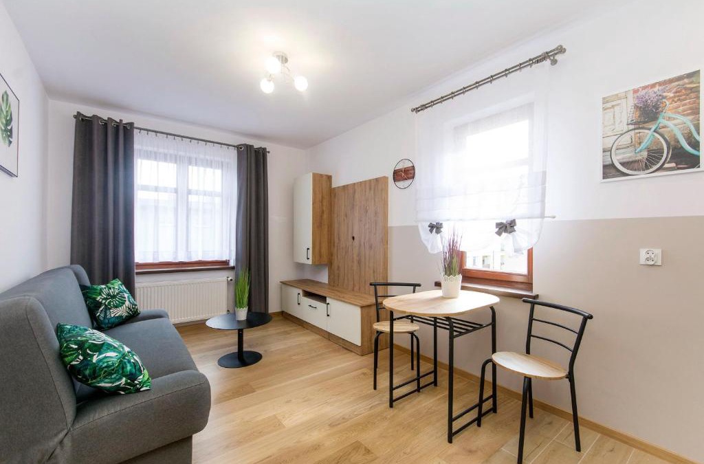 Nowe Miasto Lubawskie Apartment | APARTAMENTY CENTRUM NOWE MIASTO LUBAWSKIE