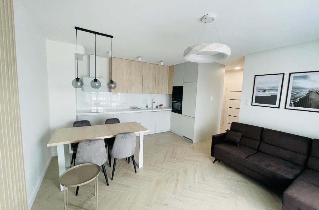 Kielce Apartment | Apartamenty Plaza Tower
